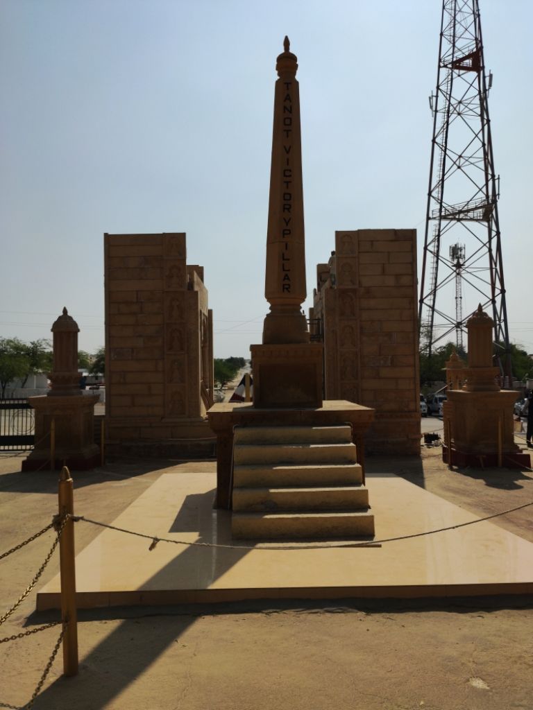 Photo of My trip to Jaisalmer - The desert dairies by Ranju Arya