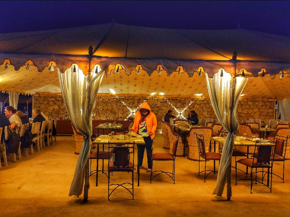 Photo of My trip to Jaisalmer - The desert dairies by Ranju Arya
