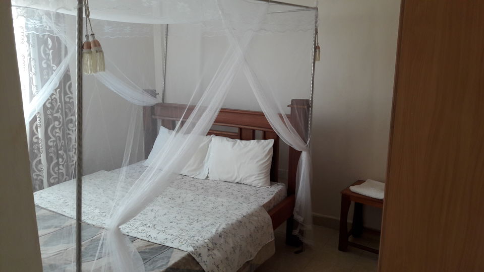 Photo of Accommodation in Bondo Town 1/2 by Albert Ouko