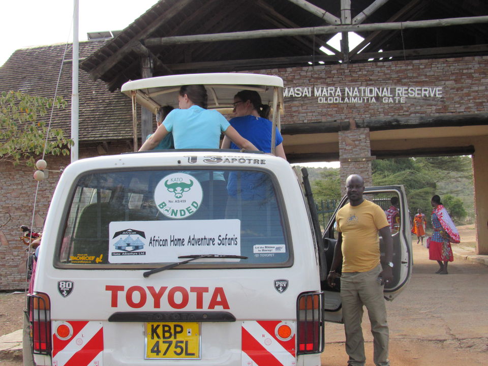 Photo of African Home Adventure Safaris 4/4 by Albert Ouko