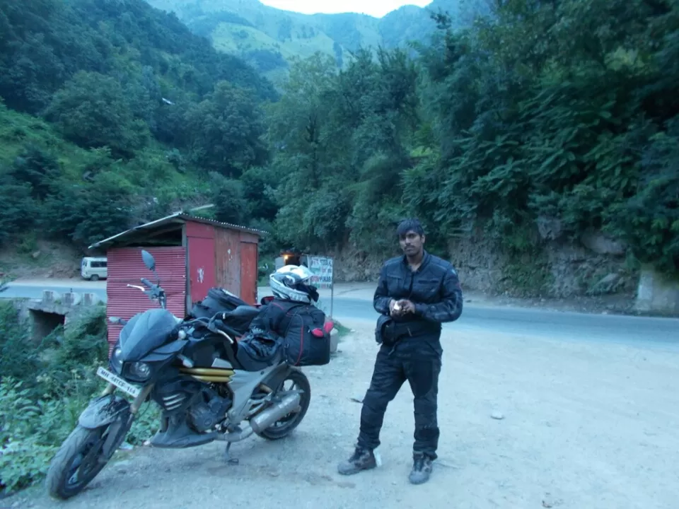Photo of Leh by Sudeep N Shankarappachar