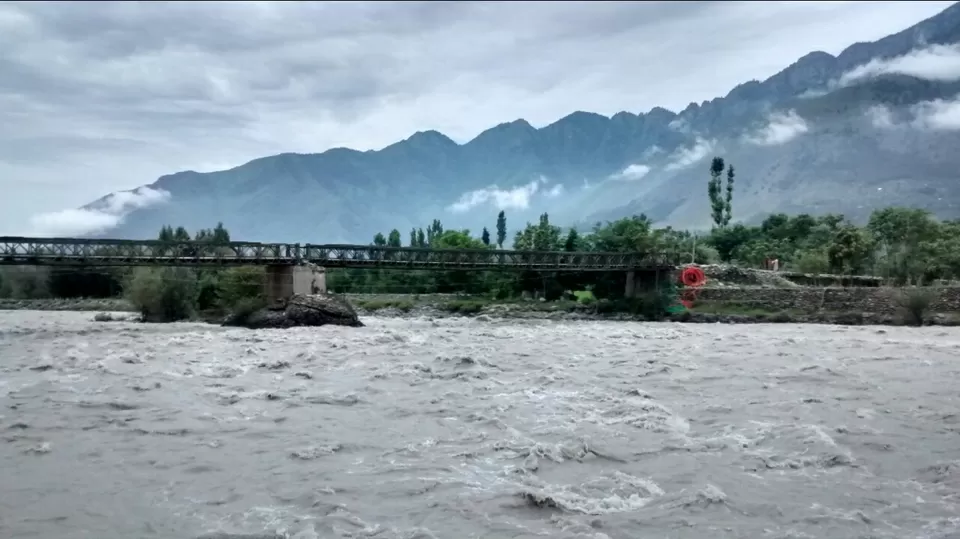 Photo of Leh by Sudeep N Shankarappachar