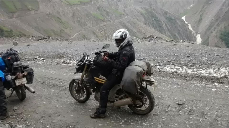Photo of Leh by Sudeep N Shankarappachar