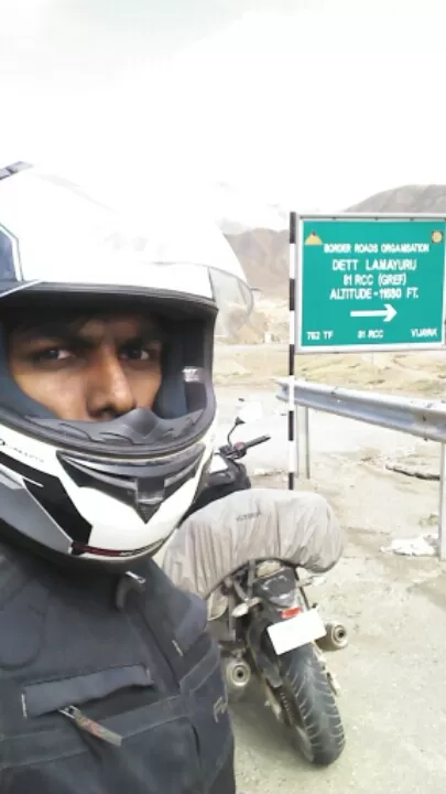 Photo of Leh by Sudeep N Shankarappachar