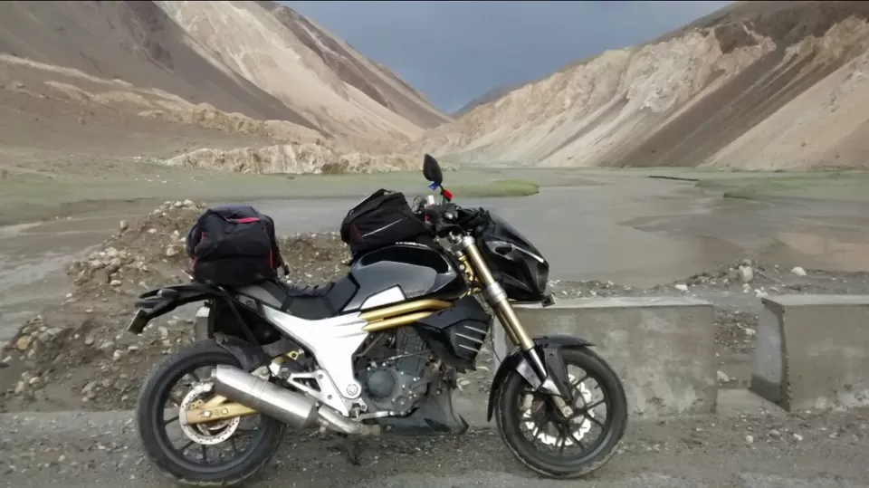 Photo of Leh by Sudeep N Shankarappachar