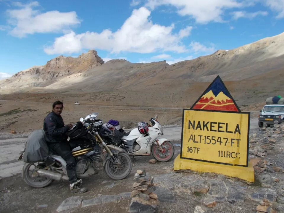 Photo of Leh by Sudeep N Shankarappachar