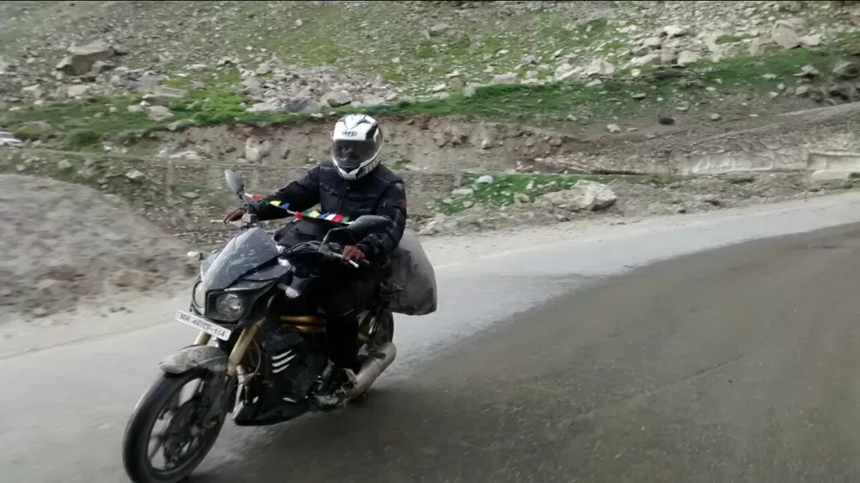 Photo of Leh by Sudeep N Shankarappachar