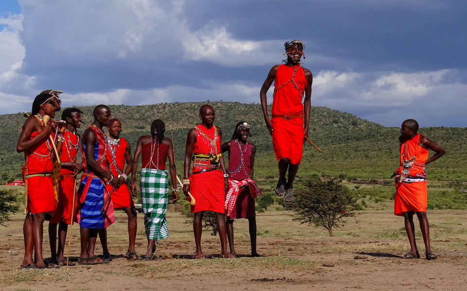Photo of Easter Specials by Roseline Okidi