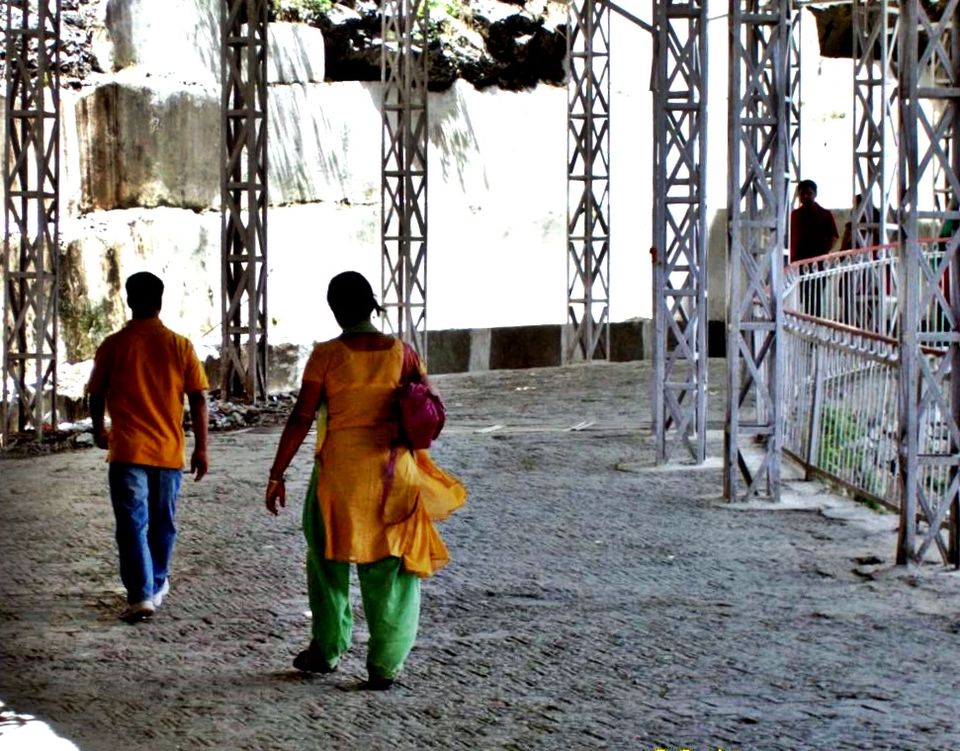 Photo of When I Visited Heaven on Earth, Kashmir 1/36 by Sudip Majumder