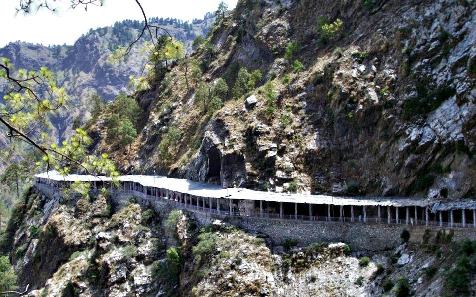Photo of When I Visited Heaven on Earth, Kashmir 2/36 by Sudip Majumder