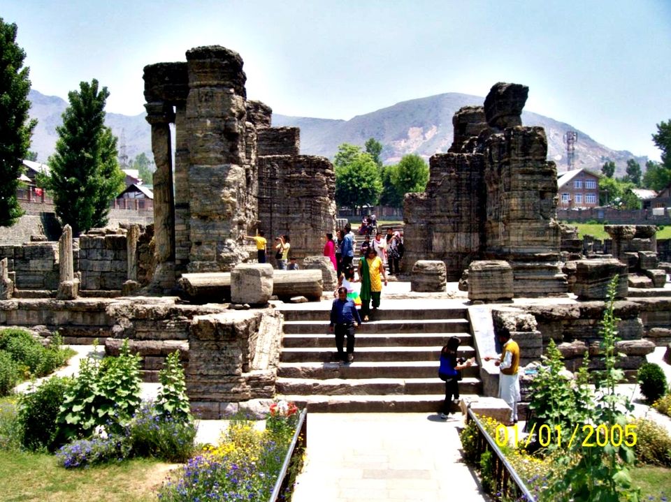 Photo of When I Visited Heaven on Earth, Kashmir 3/36 by Sudip Majumder