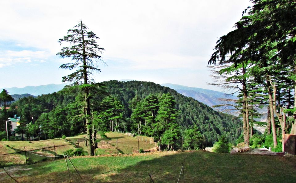 Photo of When I Visited Heaven on Earth, Kashmir 5/36 by Sudip Majumder