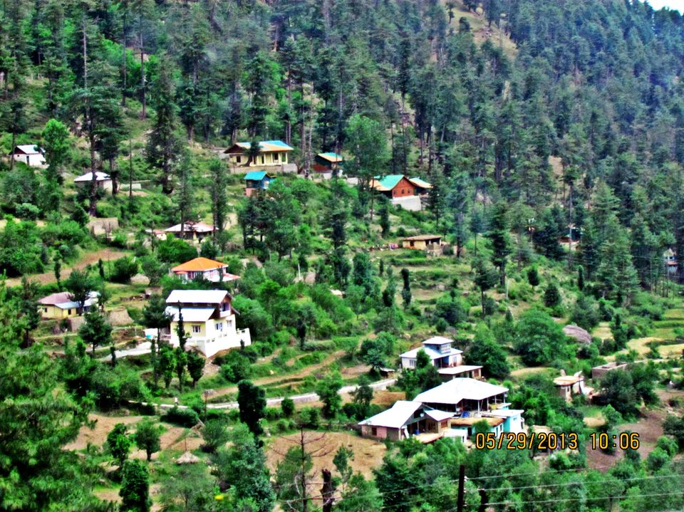 Photo of When I Visited Heaven on Earth, Kashmir 6/36 by Sudip Majumder
