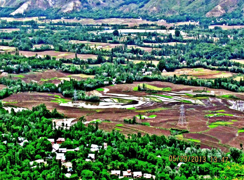 Photo of When I Visited Heaven on Earth, Kashmir 7/36 by Sudip Majumder