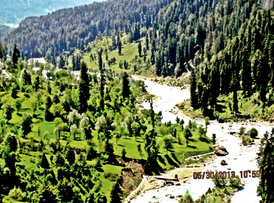 Photo of When I Visited Heaven on Earth, Kashmir 9/36 by Sudip Majumder