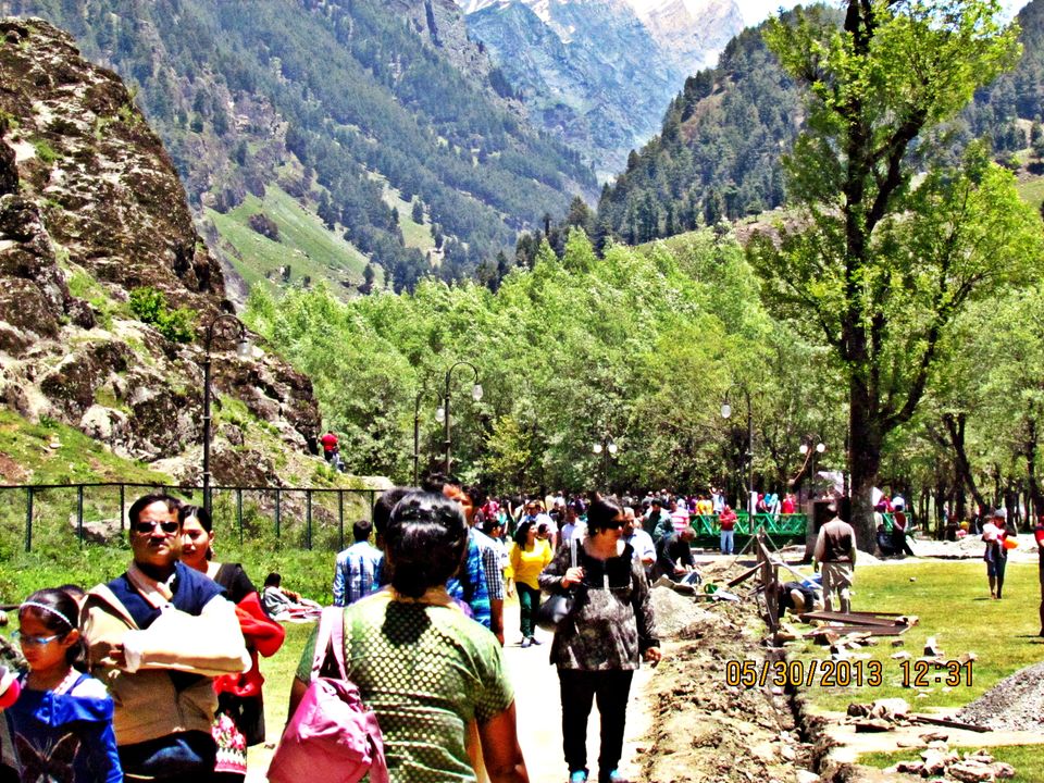 Photo of When I Visited Heaven on Earth, Kashmir 13/36 by Sudip Majumder