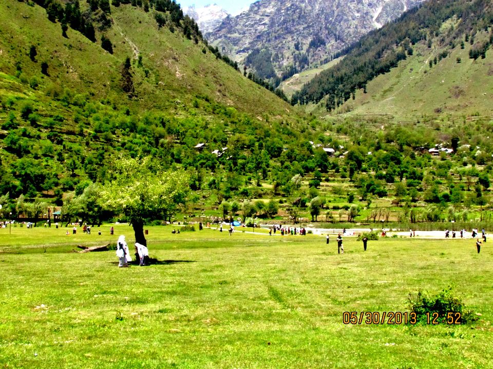 Photo of When I Visited Heaven on Earth, Kashmir 14/36 by Sudip Majumder