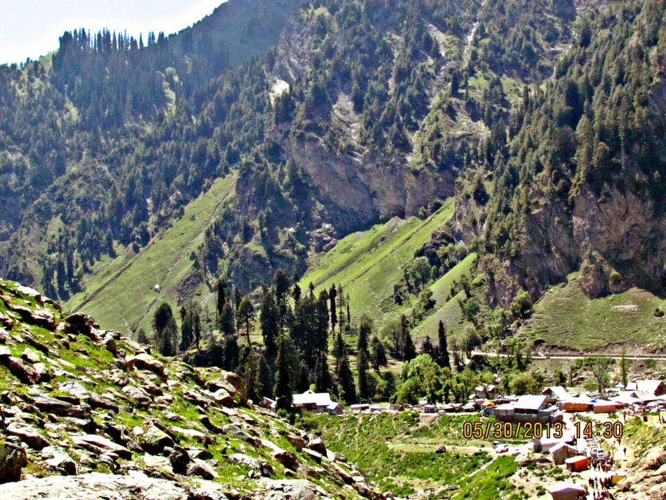 Photo of When I Visited Heaven on Earth, Kashmir 16/36 by Sudip Majumder
