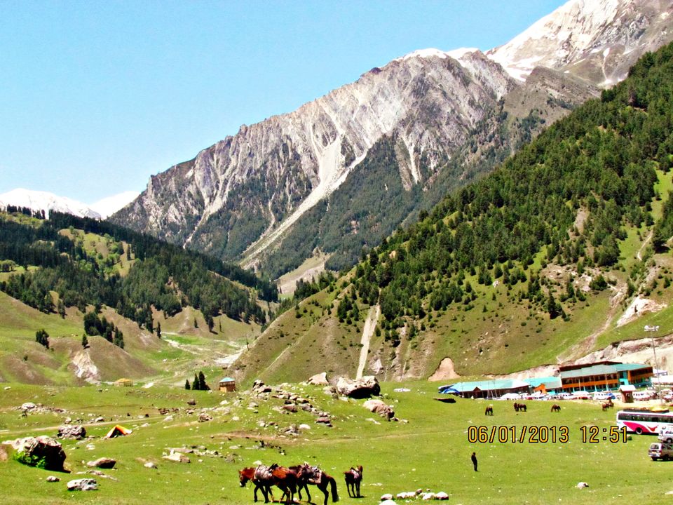 Photo of When I Visited Heaven on Earth, Kashmir 21/36 by Sudip Majumder