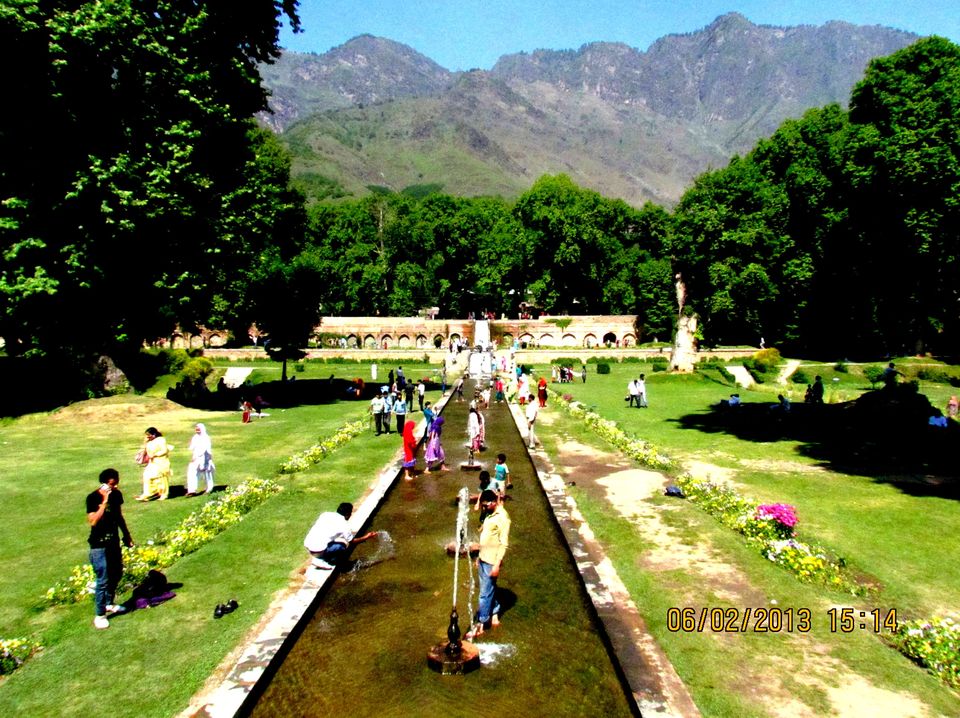 Photo of When I Visited Heaven on Earth, Kashmir 29/36 by Sudip Majumder