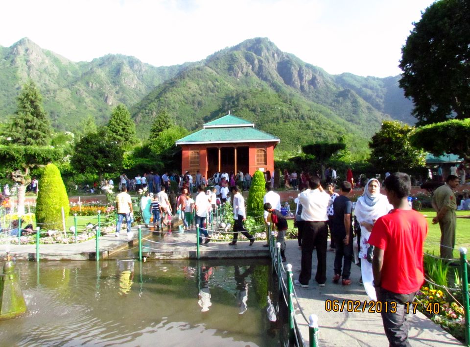 Photo of When I Visited Heaven on Earth, Kashmir 32/36 by Sudip Majumder