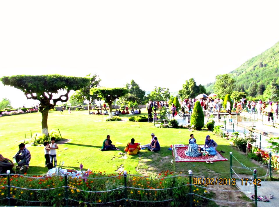 Photo of When I Visited Heaven on Earth, Kashmir 33/36 by Sudip Majumder