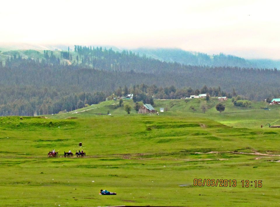 Photo of When I Visited Heaven on Earth, Kashmir 34/36 by Sudip Majumder