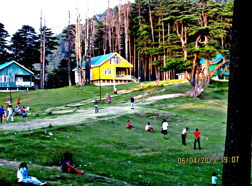 Photo of When I Visited Heaven on Earth, Kashmir 35/36 by Sudip Majumder
