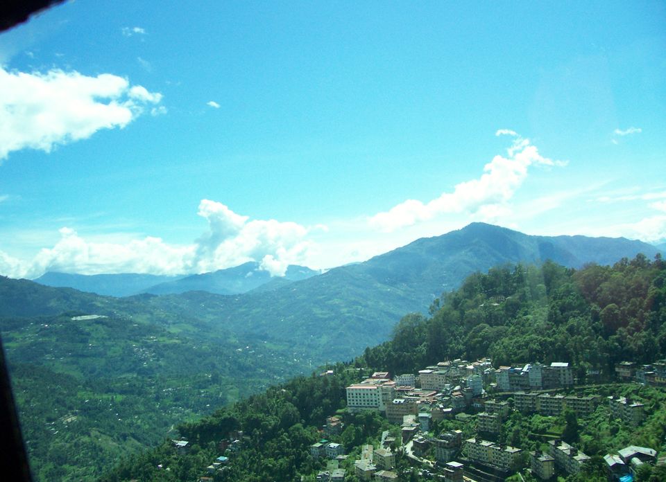 Photo of SIKKIM---A MUST VISIT DESTINATION IN THE HIMALAYAS…. 3/10 by Sudip Majumder