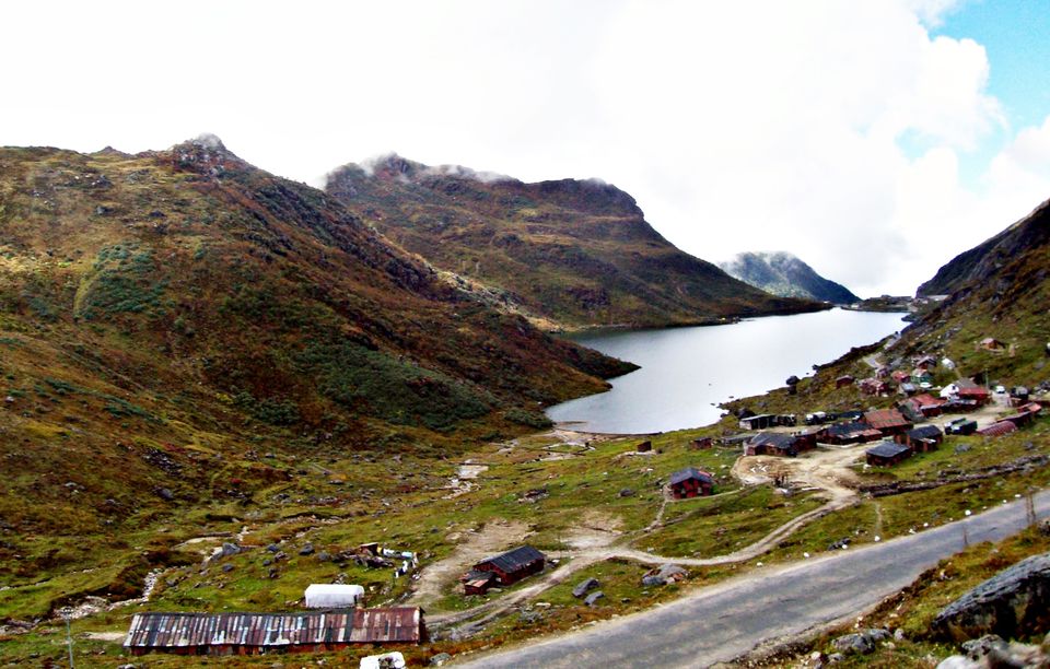 Photo of SIKKIM---A MUST VISIT DESTINATION IN THE HIMALAYAS…. 5/10 by Sudip Majumder