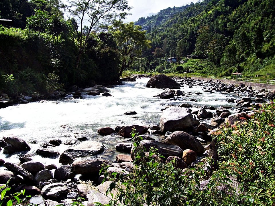 Photo of SIKKIM---A MUST VISIT DESTINATION IN THE HIMALAYAS…. 6/10 by Sudip Majumder