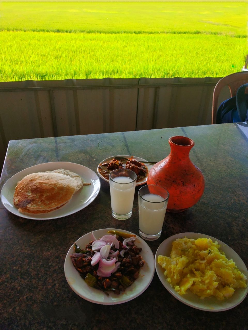 Photo of Aquabliss Resort, Alappuzha, Kerala, India by Neethu Sarah Alexander