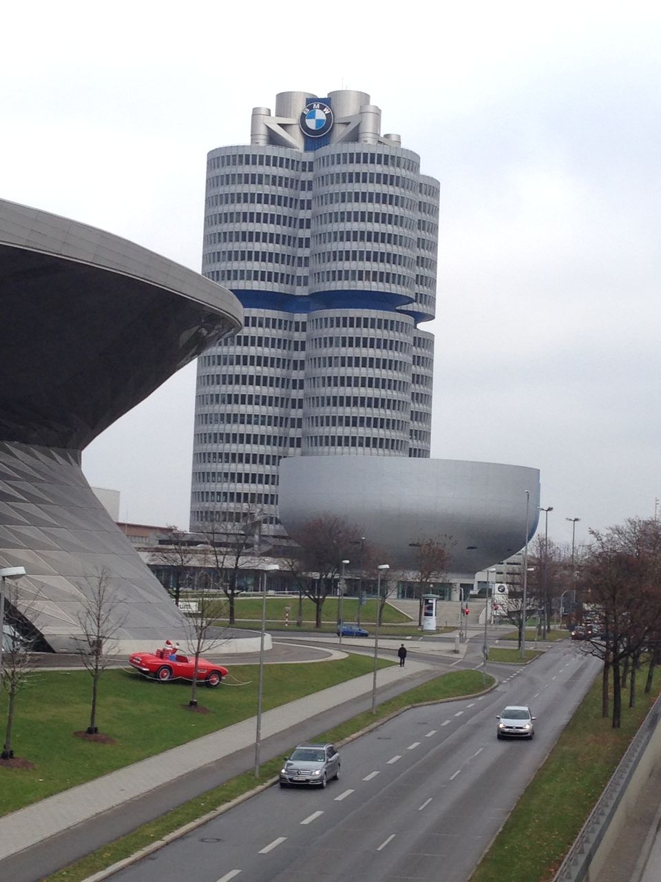 Photo of Austria N Germany 2014 - Good Times 91/103 by Shayaz