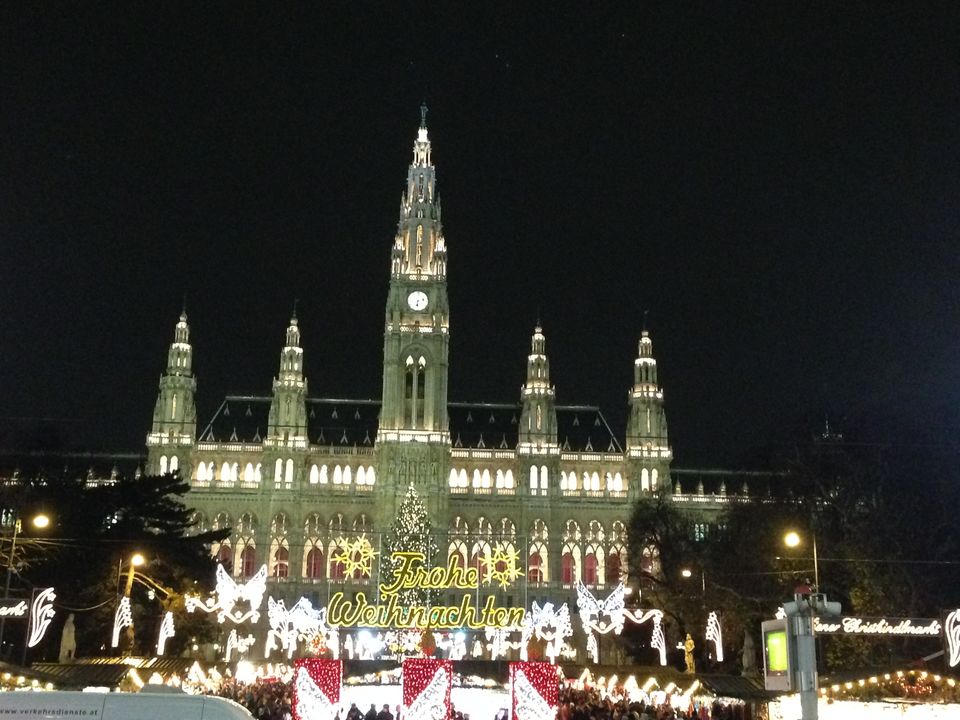 Photo of Austria N Germany 2014 - Good Times 66/103 by Shayaz