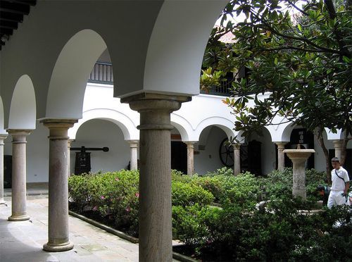 Photo of Museo de Botero - Calle 11, Bogotá - Cundinamarca, Colombia by Cristina Luisa