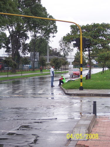 Photo of Mundo Aventura, Las Americas, Bogotá - Bogota, Colombia by Cristina Luisa