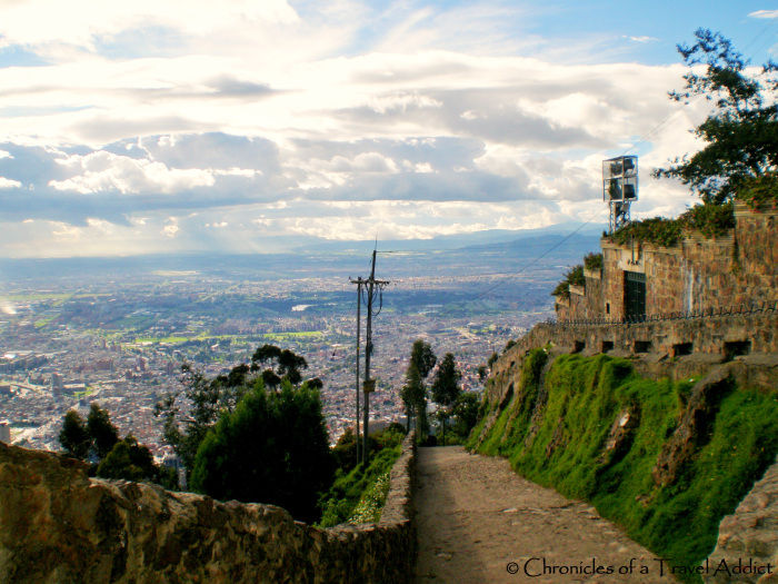Photo of Streets and Scenes of Bogota 1/11 by Cristina Luisa