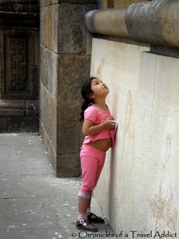 Photo of Streets and Scenes of Bogota 7/11 by Cristina Luisa