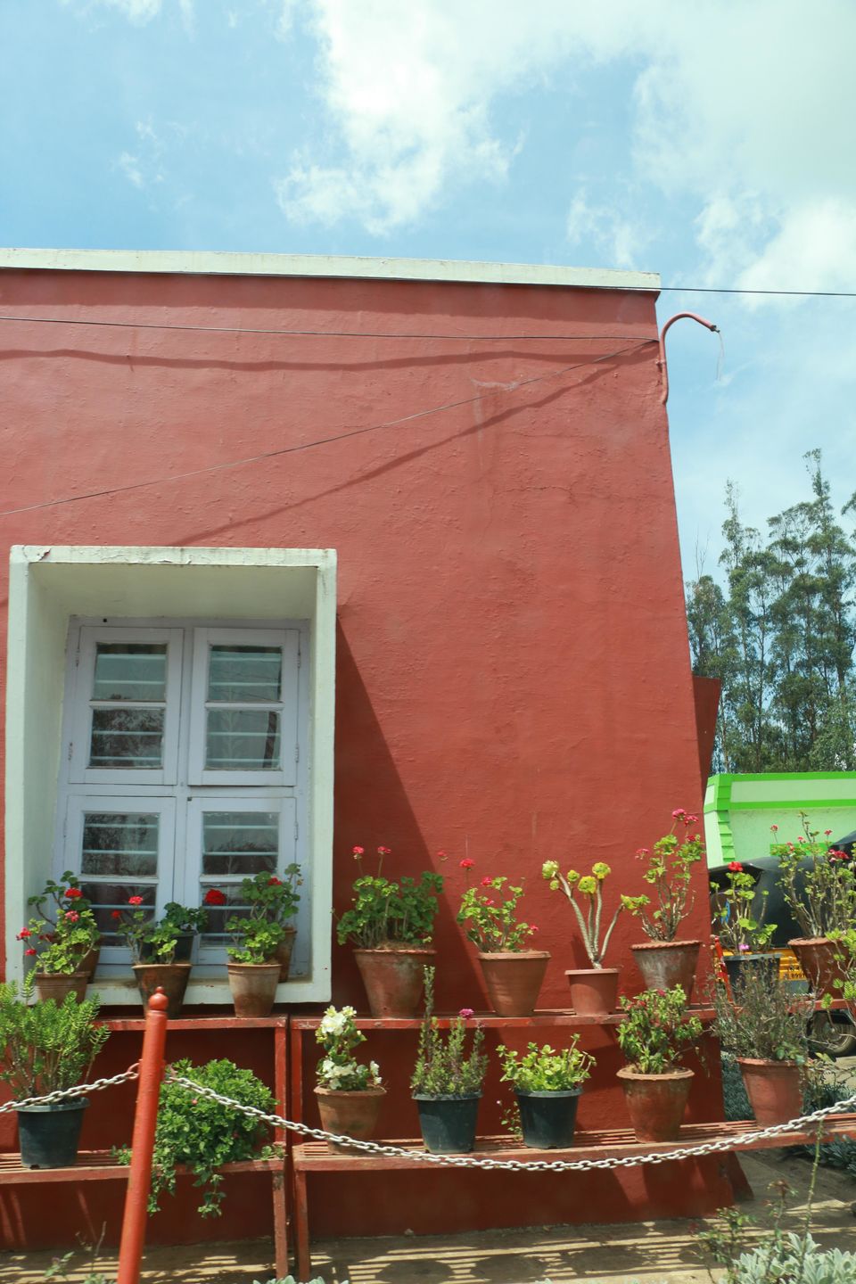 Photo of Ooty: Lush greenery with bountiful adventures 5/5 by Bhavya