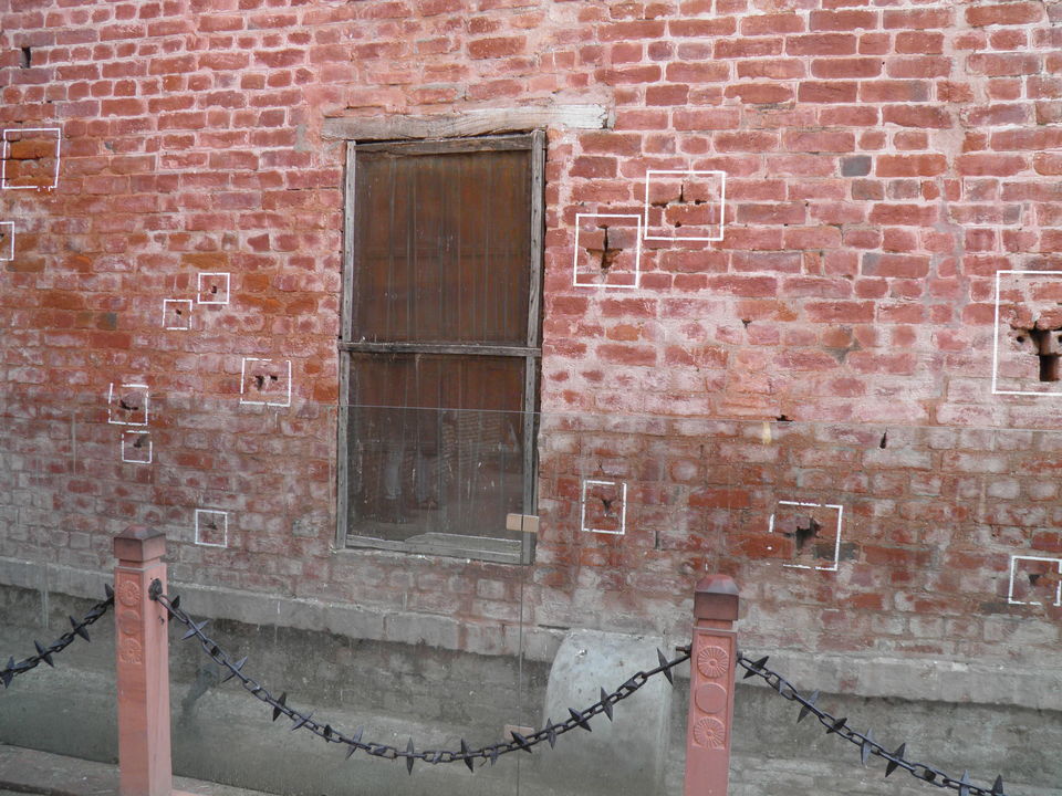Photo of Jallianwala Bagh, Amritsar, Punjab, India by Tasneem Merchant