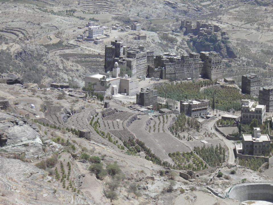 Photo of Shibam, Hadramaut, Yemen by Tasneem Merchant