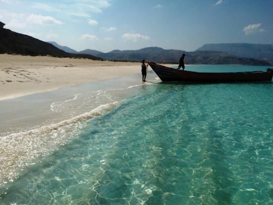 Photo of Socotra, Hadramaut, Yemen by Tasneem Merchant