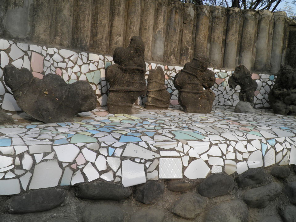 Photo of A Tale of the North: Trip to Chandigarh, Amritsar 7/9 by Tasneem Merchant