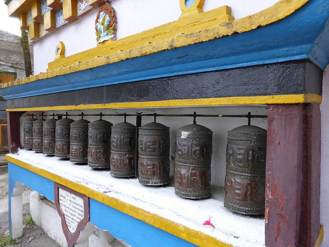 Photo of More Than Just A Tea Break: Serene Darjeeling 2/10 by Tasneem Merchant