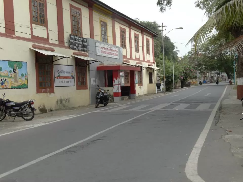 Photo of Fort Area, Moti Daman, Daman, Daman and Diu, India by Anuradha Saha