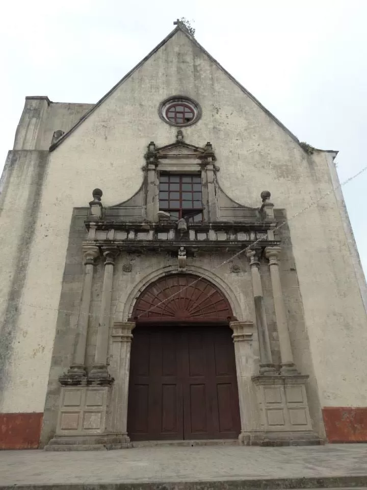 Photo of Fort Area, Moti Daman, Daman, Daman and Diu, India by Anuradha Saha