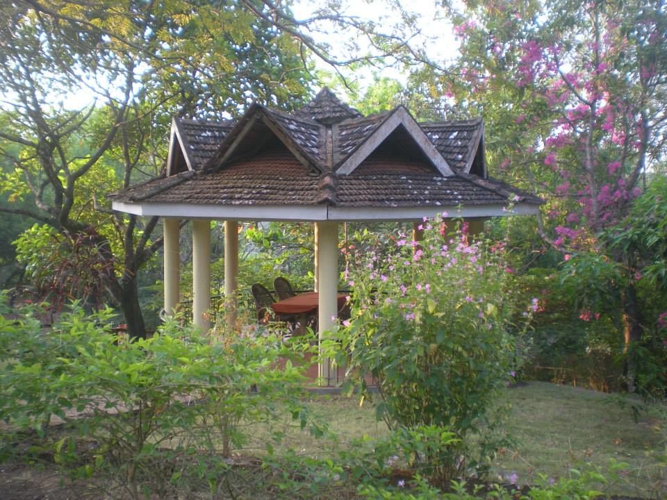 Photo of OM BEACH RESORT, Om beach Road, Banglegudda, Gokarna, Karnataka, India by Anuradha Saha