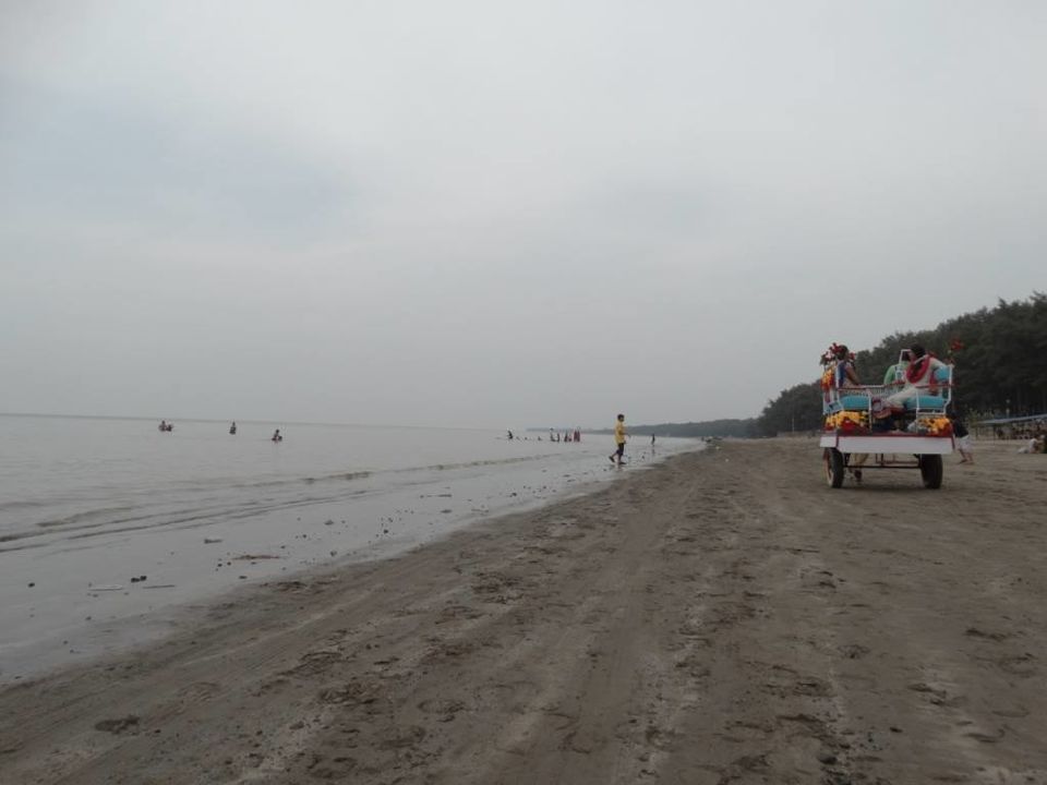 Photo of Weekend Trip to Daman 11/19 by Anuradha Saha
