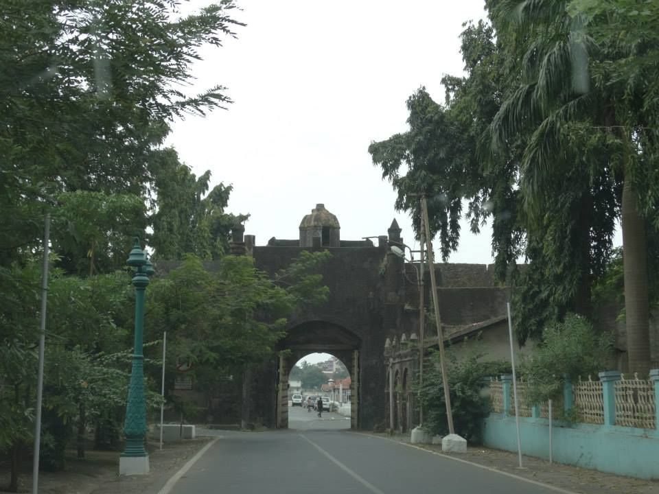 Photo of Weekend Trip to Daman 12/19 by Anuradha Saha