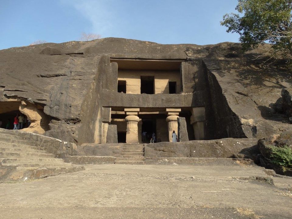Photo of Discovering Kanheri Caves : Day Trip in Mumbai 9/17 by Anuradha Saha